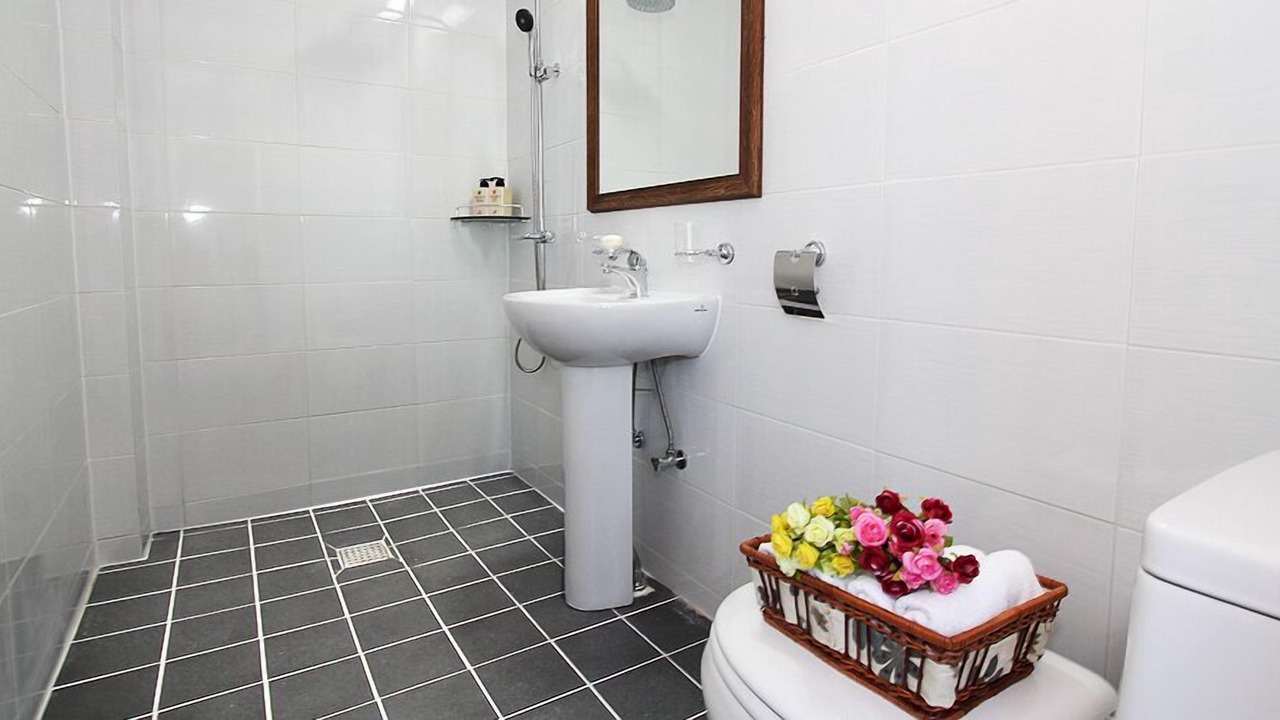 Photo of Bathroom in Samdong-myeon