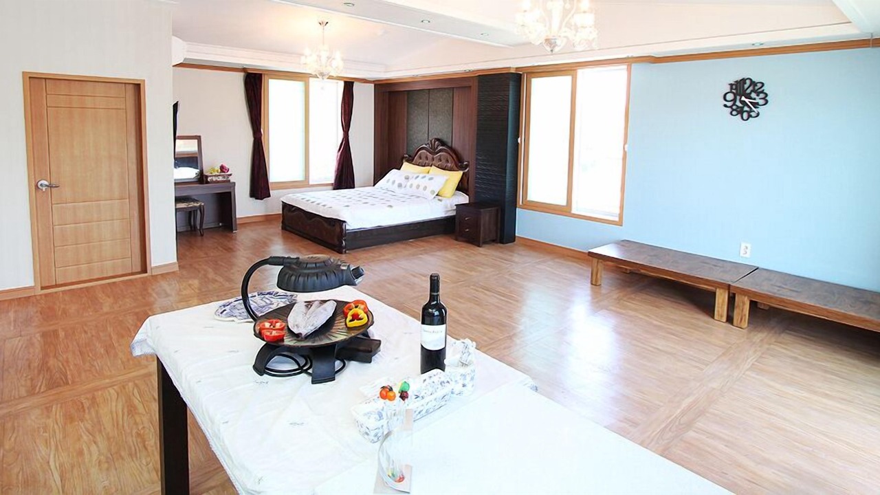 Photo of Livingroom in Samdong-myeon