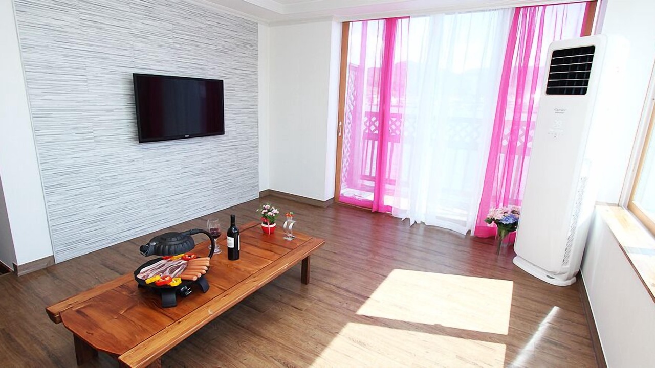 Photo of Bedroom in Samdong-myeon