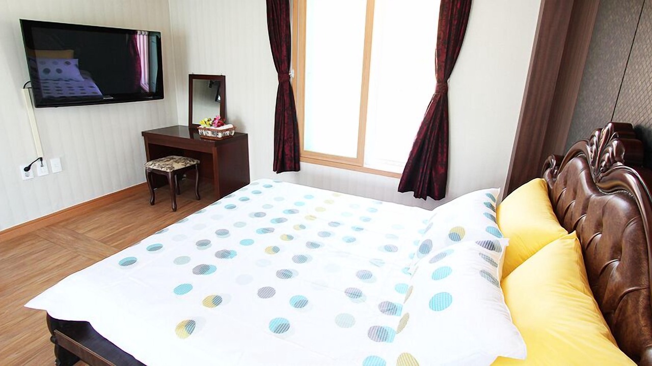 Photo of Bedroom in Samdong-myeon