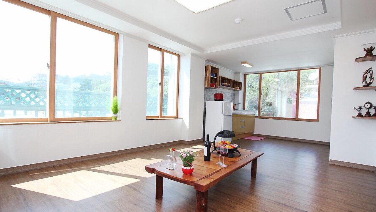 Photo of Bedroom in Samdong-myeon