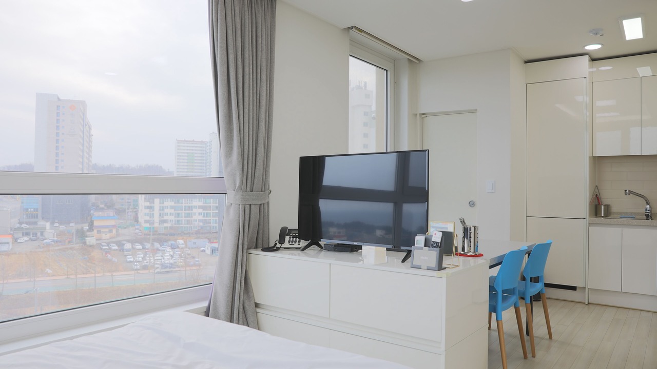 Photo of Bedroom in Sokcho