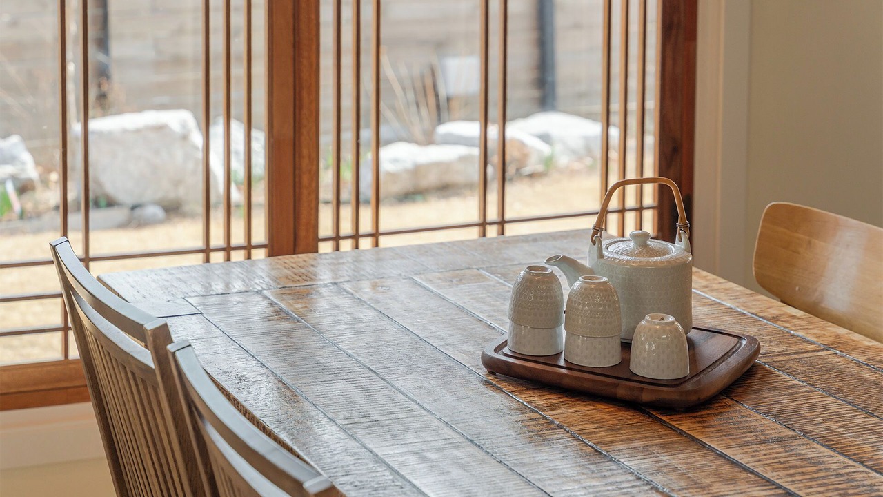 Photo of Bedroom in Gangneung