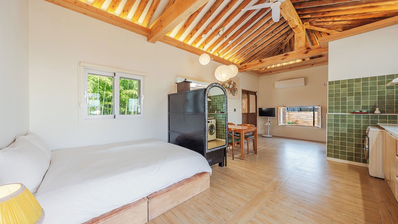 Photo of Bedroom in Gangneung