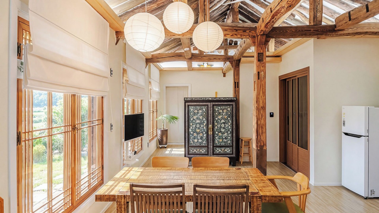 Photo of Bedroom in Gangneung