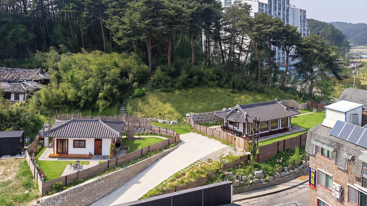 Photo of Bedroom in Gangneung