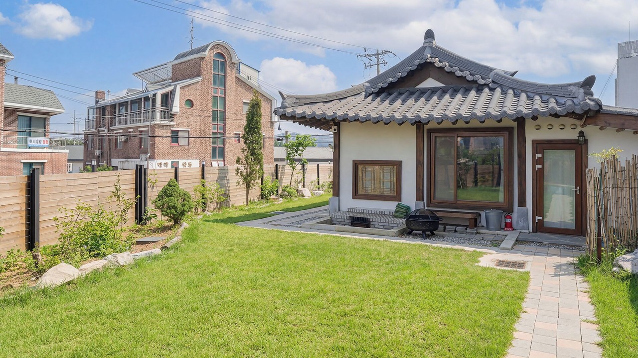 Photo of Bedroom in Gangneung