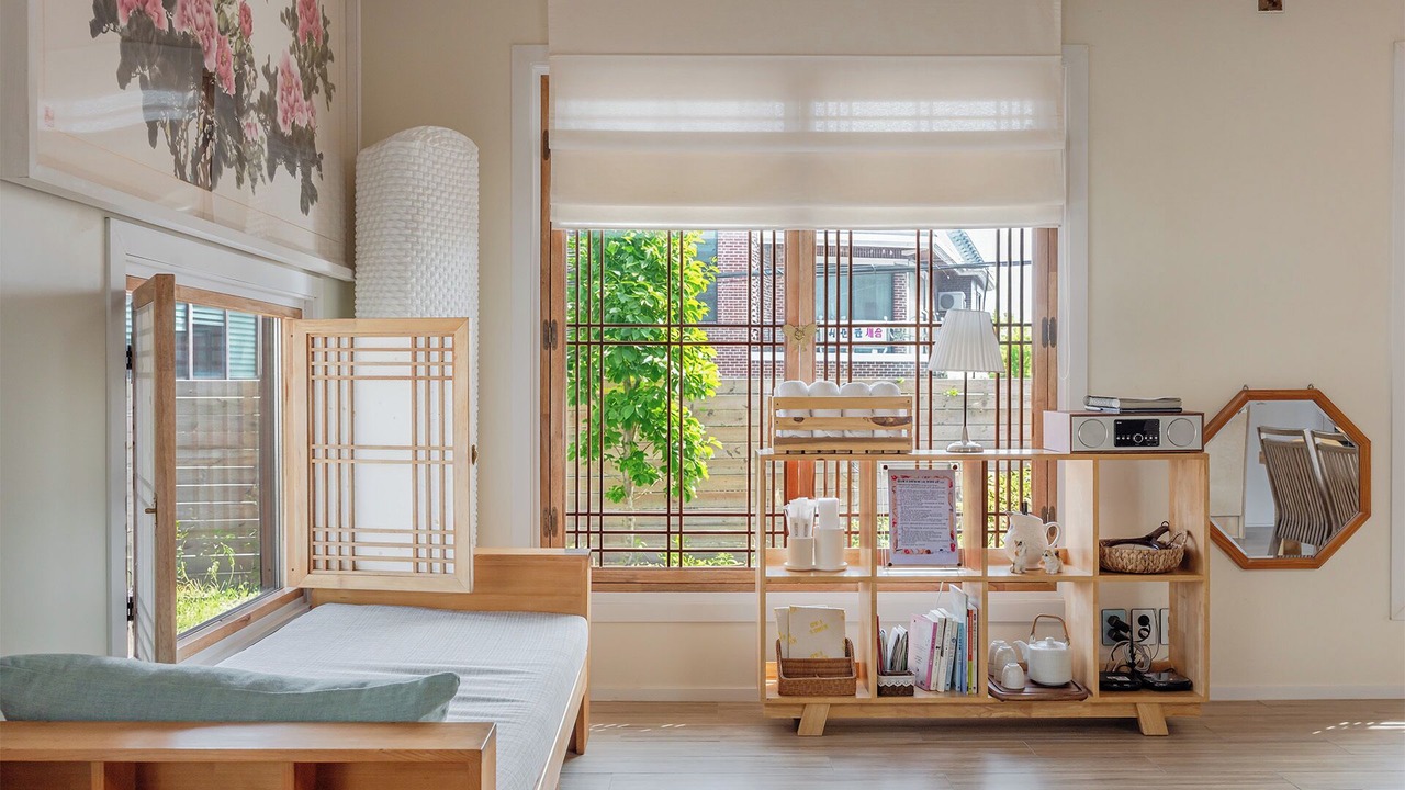 Photo of Bedroom in Gangneung