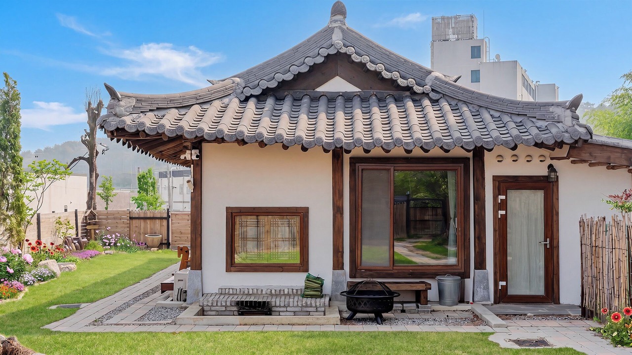 Photo of Bedroom in Gangneung