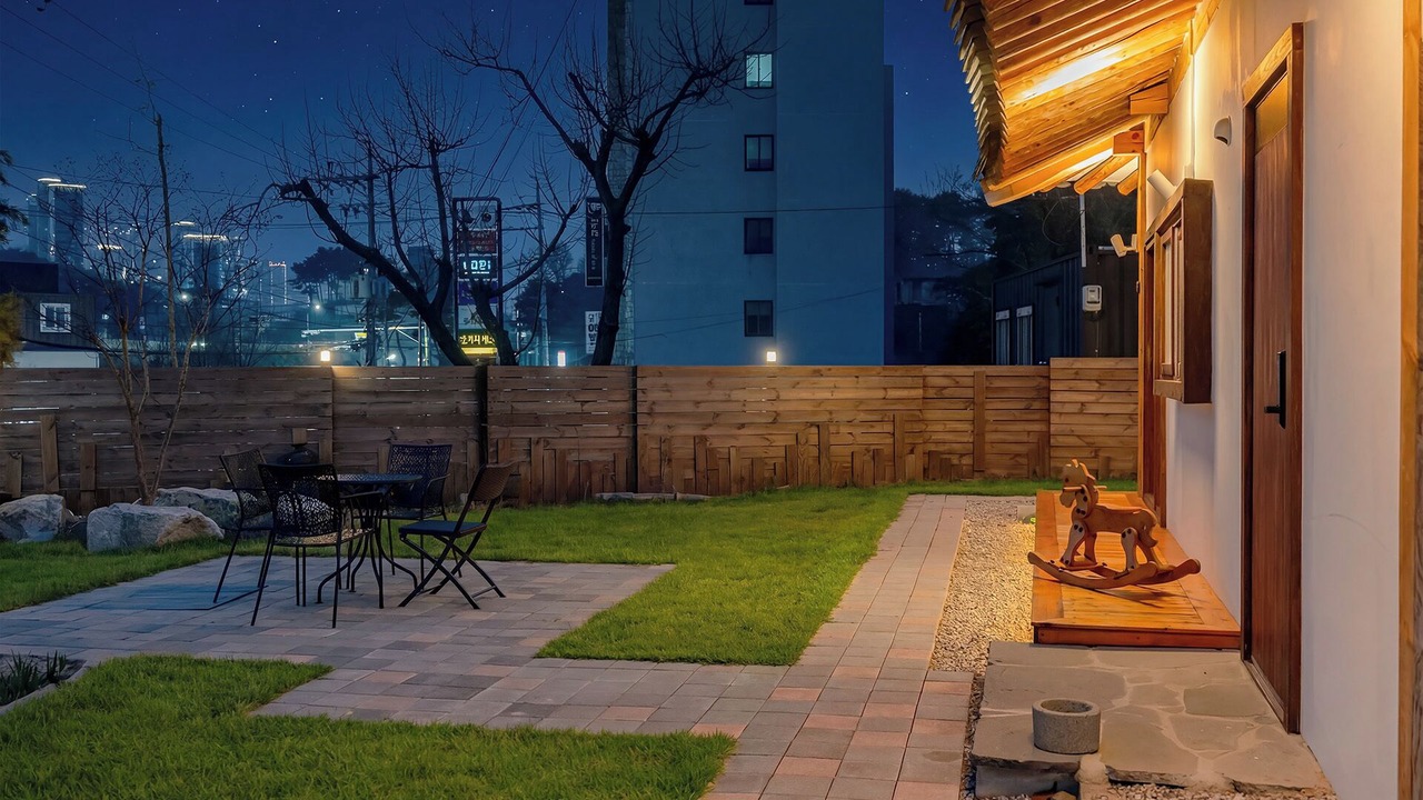 Photo of Bedroom in Gangneung