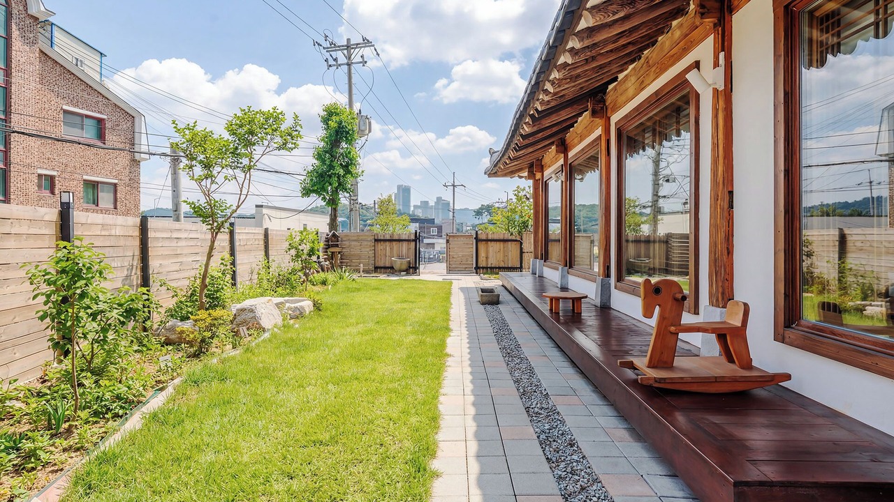 Photo of Outdoor in Gangneung