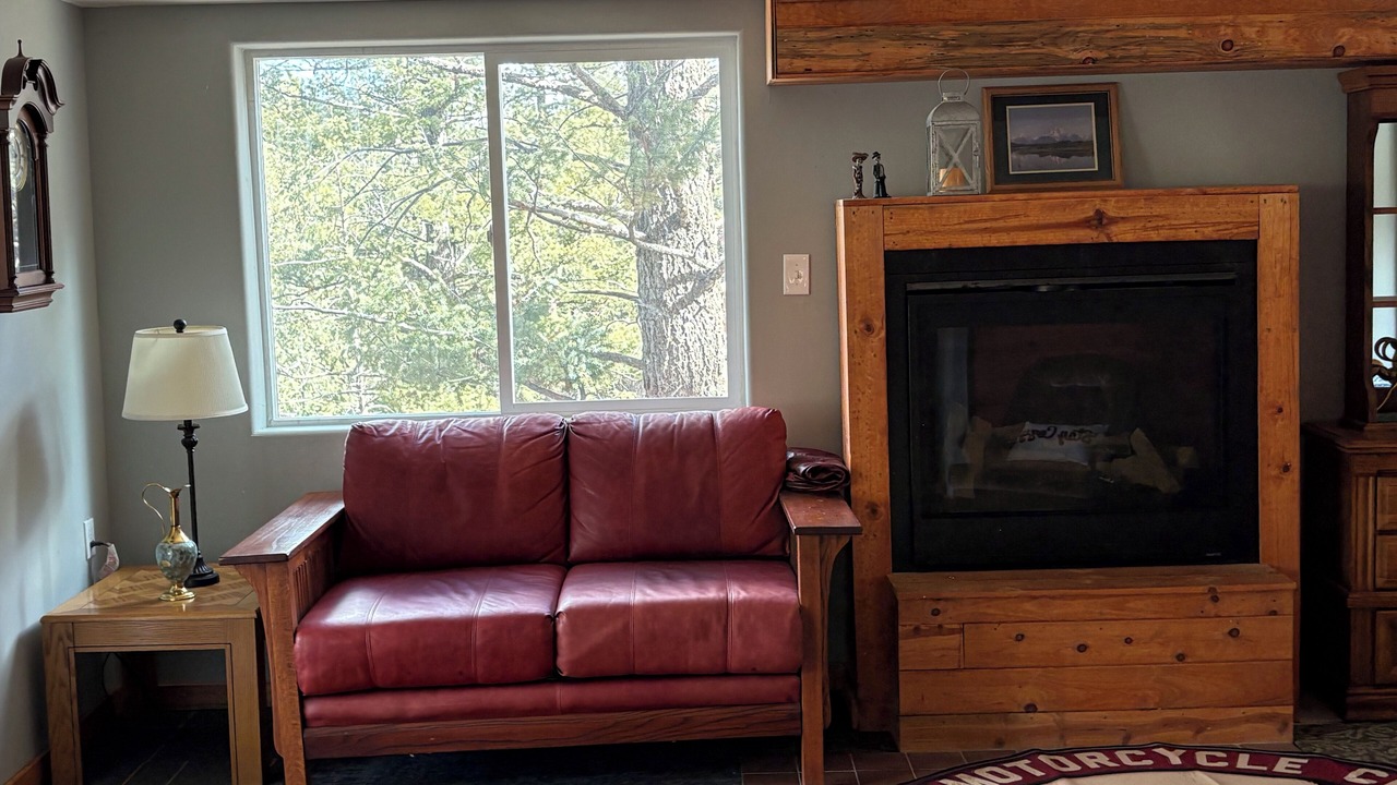 Photo of Livingroom in Denver