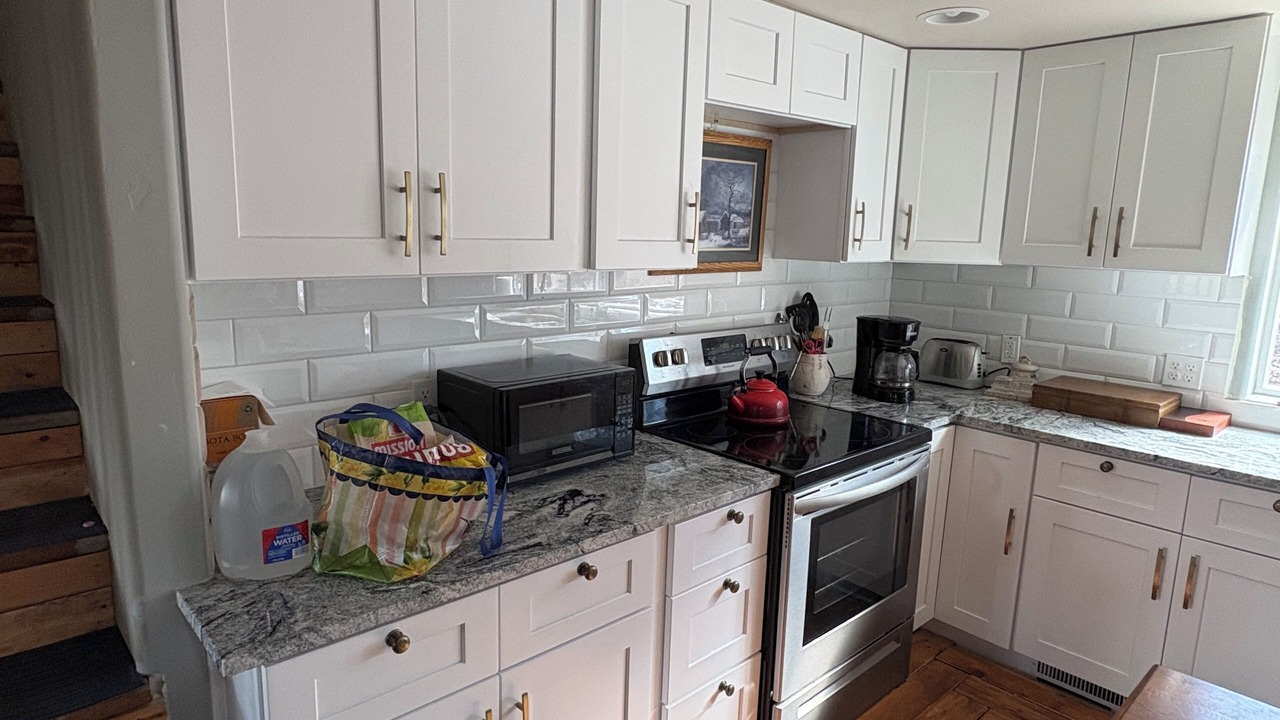 Photo of Kitchen in Denver