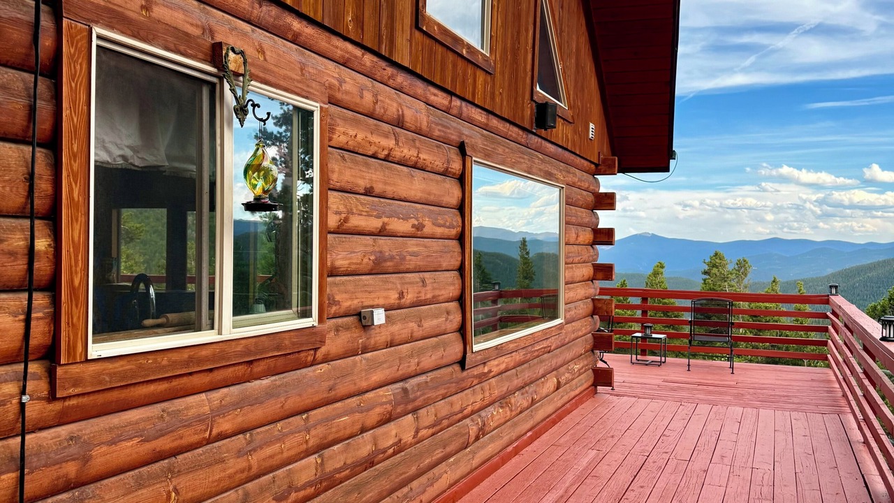 Photo of Patio Balcony in Saint Mary's