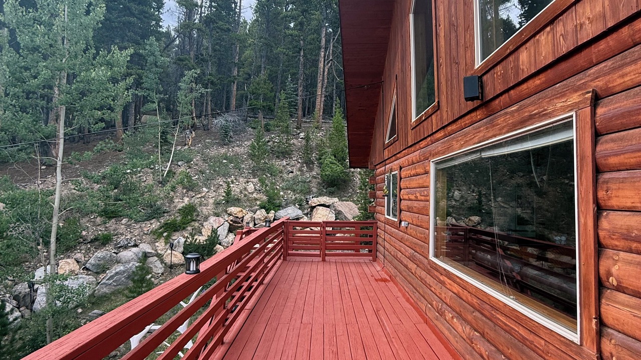 Photo of Patio Balcony in Saint Mary's