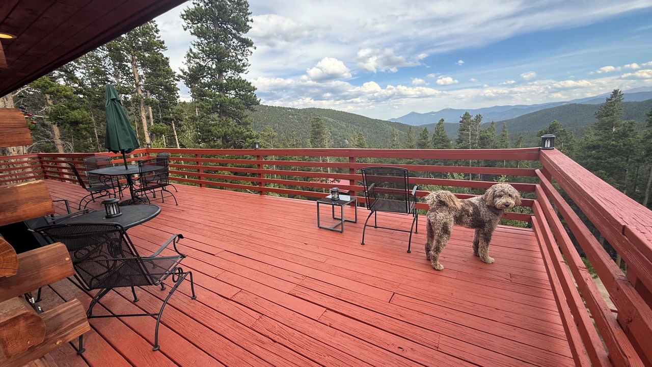 Photo of Outdoor in Saint Mary's