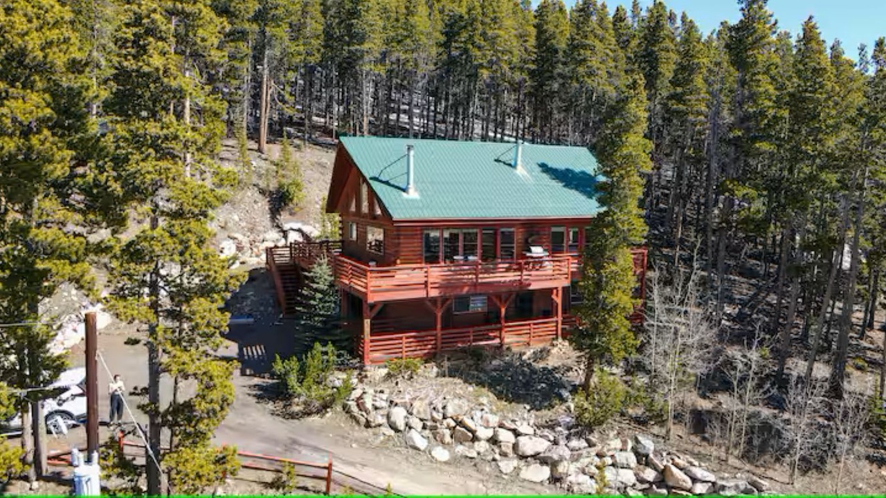 Photo of Outdoor in Saint Mary's