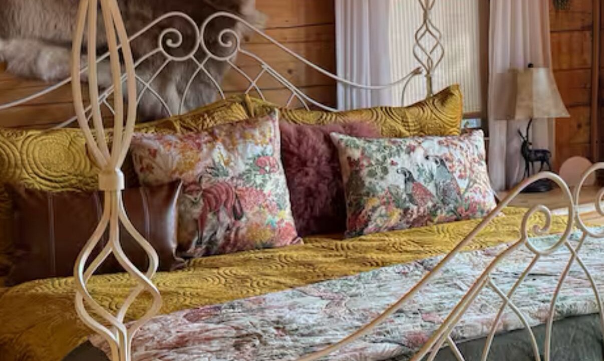 Photo of Bedroom in Saint Mary's