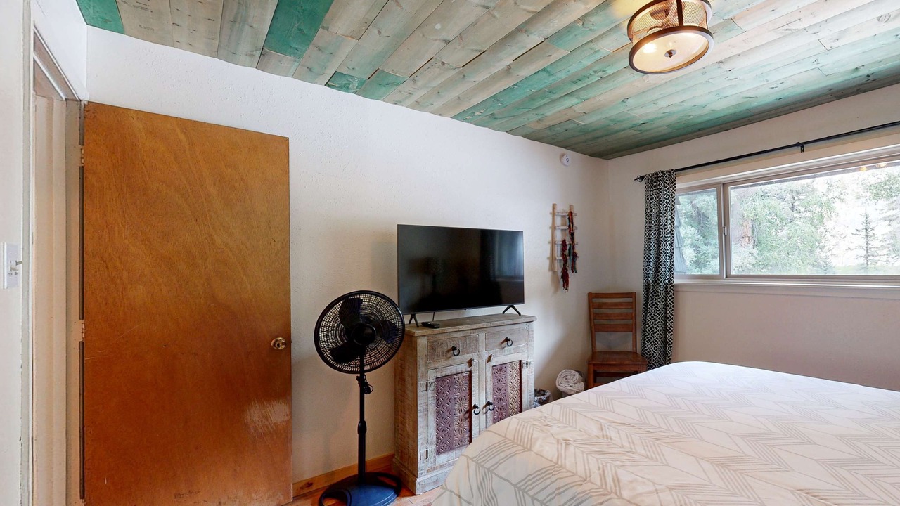Photo of Bedroom in Arroyo Seco