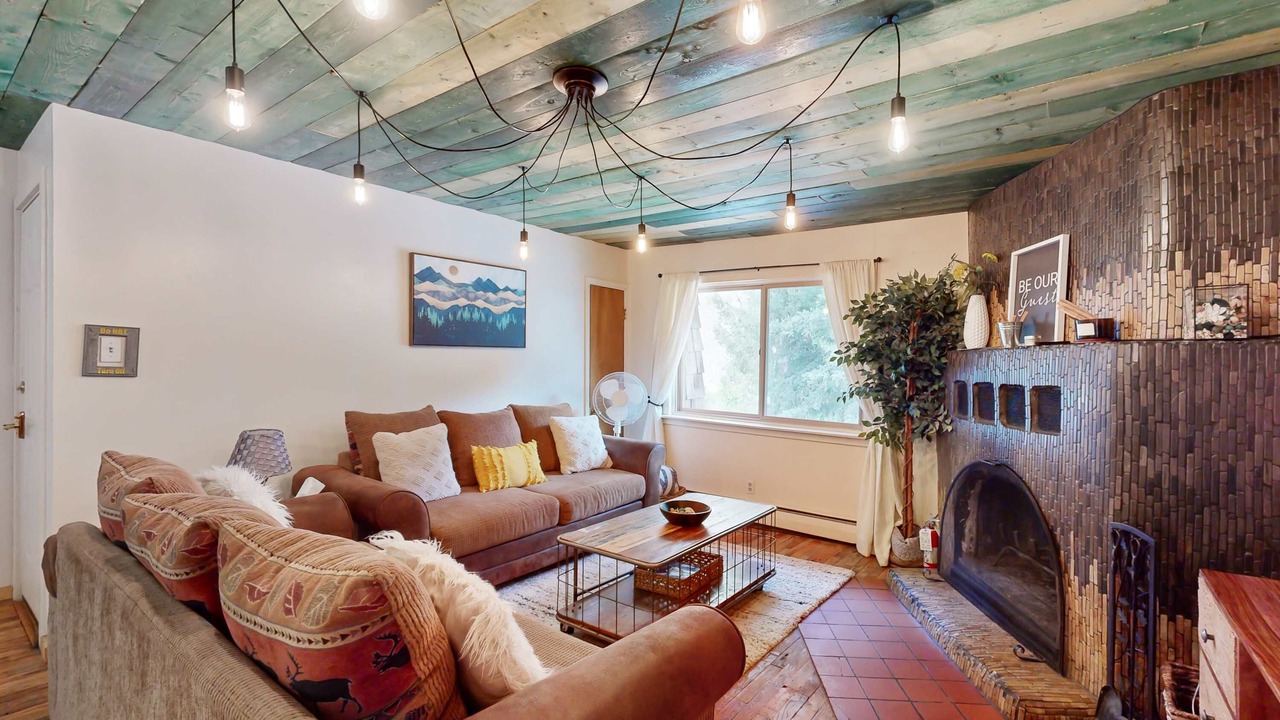 Photo of Livingroom in Arroyo Seco