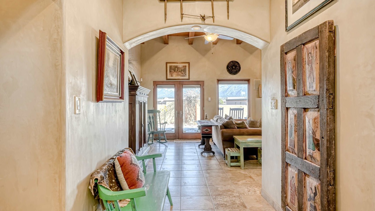 Photo of Livingroom in El Prado