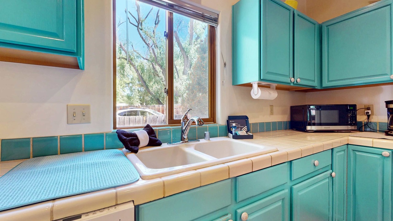 Photo of Kitchen in Taos