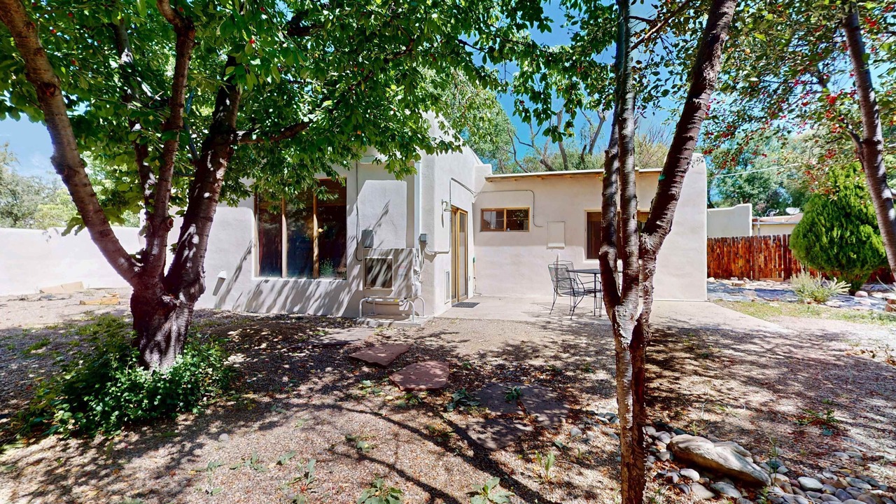 Photo of Outdoor in Taos