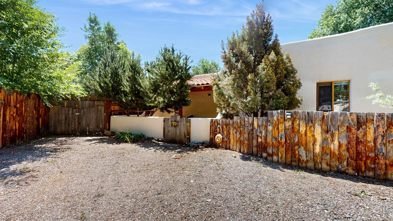 Photo of Outdoor in Taos