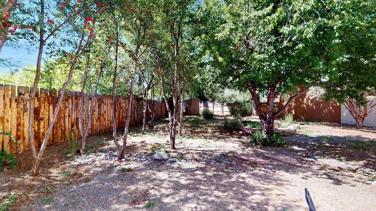 Photo of Outdoor in Taos