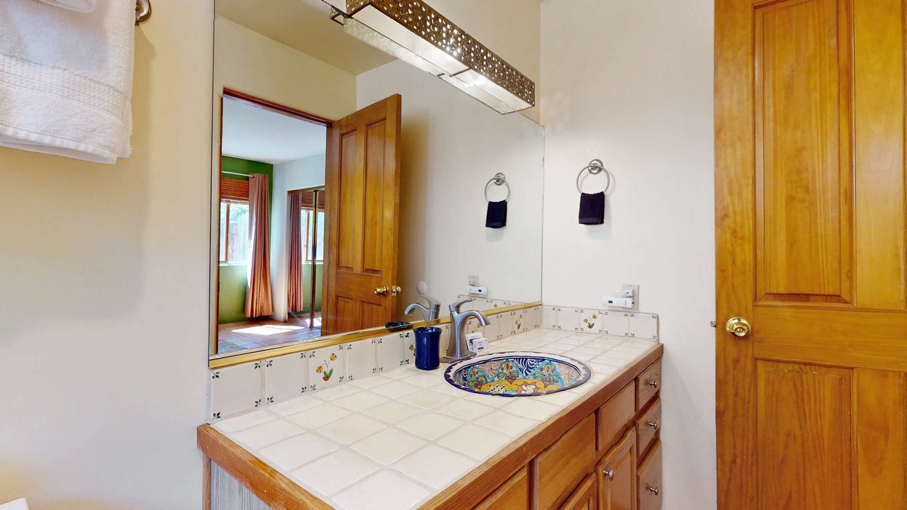 Photo of Bathroom in Taos