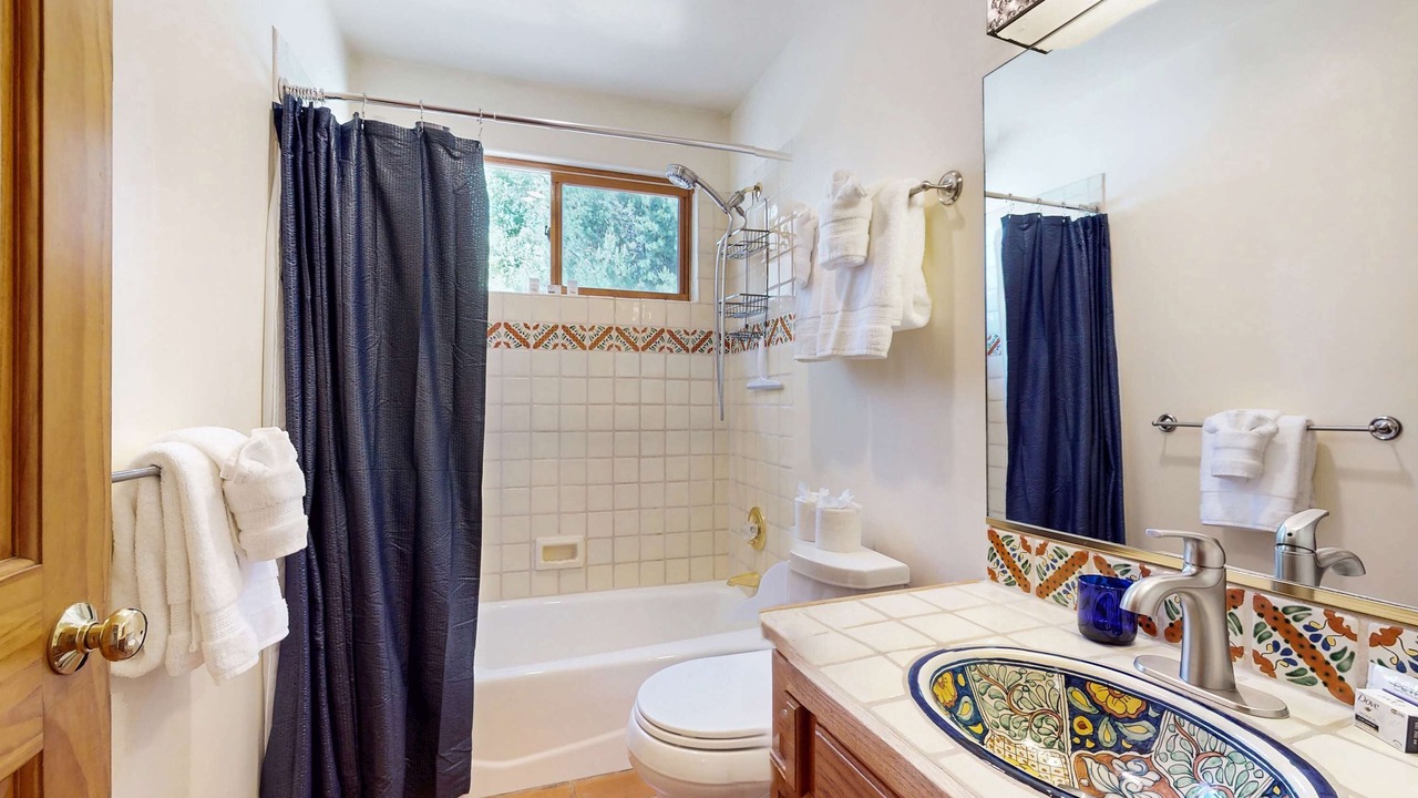 Photo of Bathroom in Taos