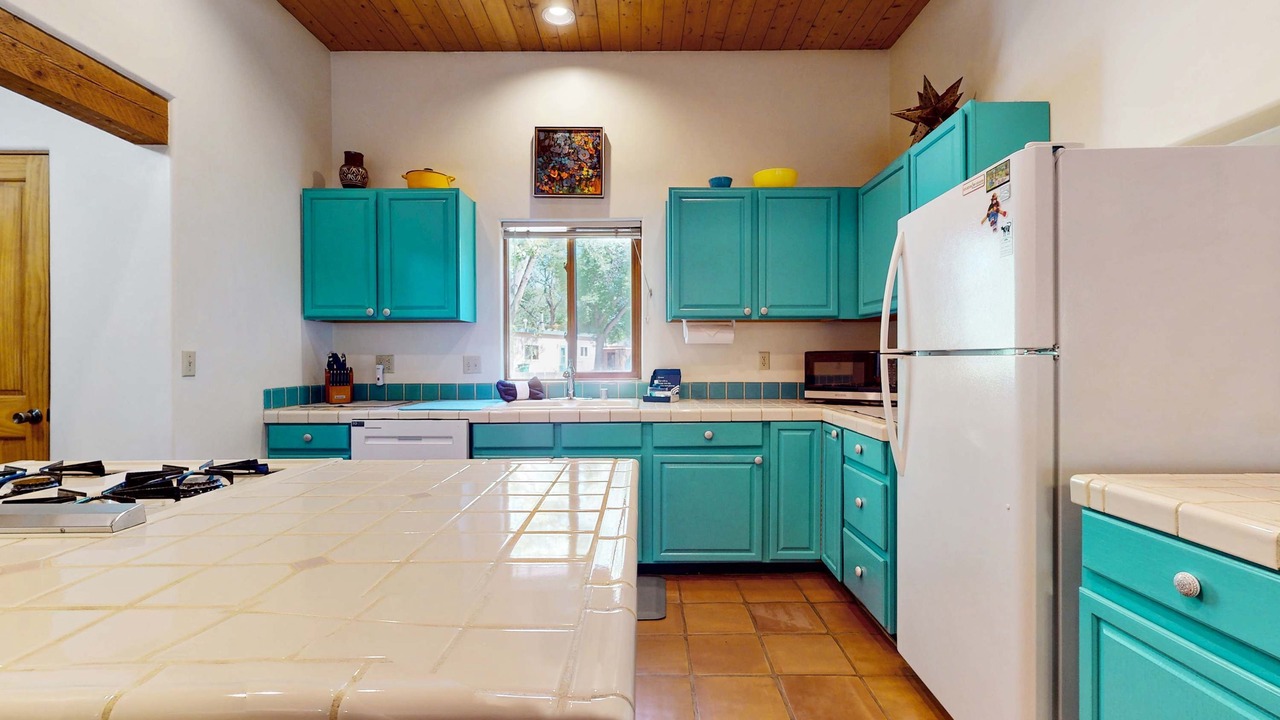 Photo of Kitchen in Taos