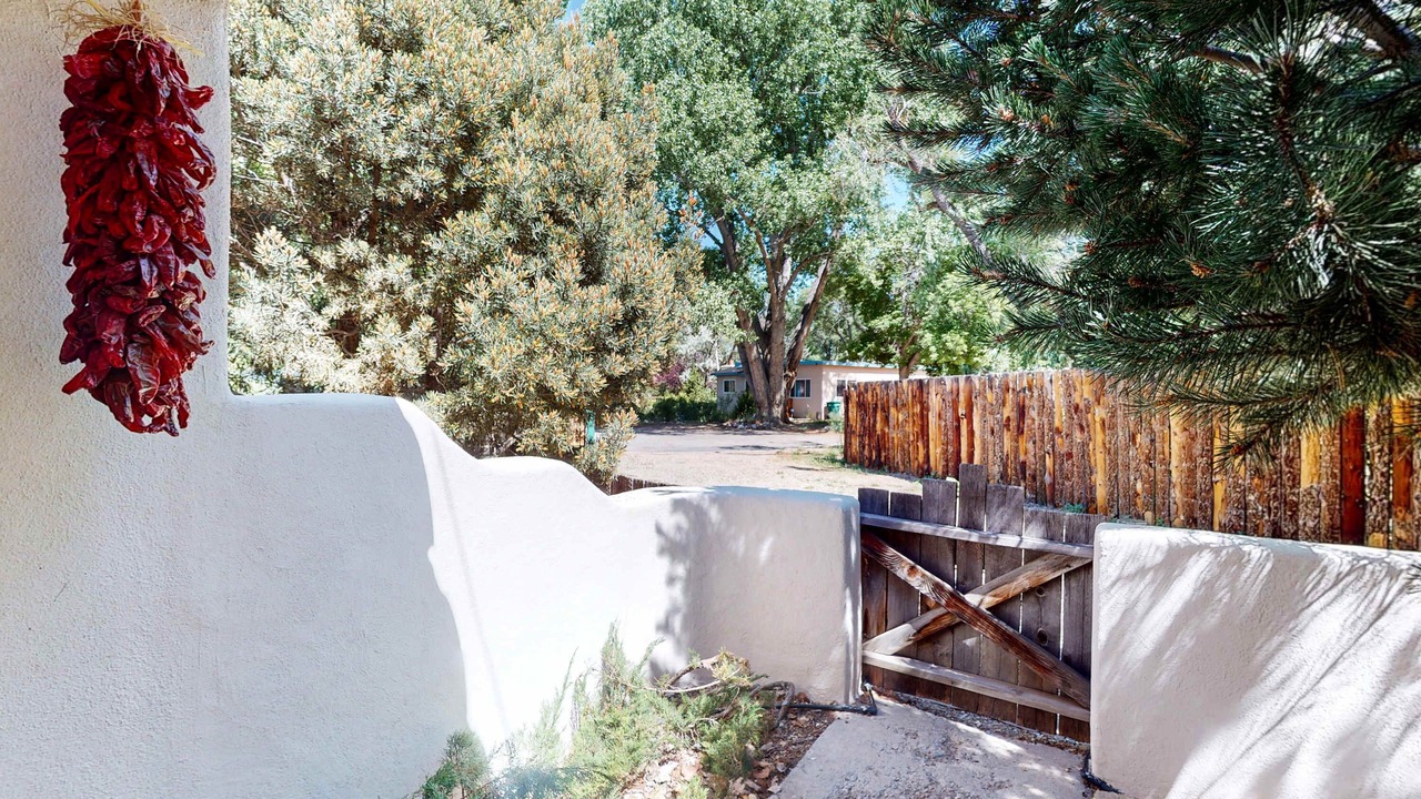 Photo of Outdoor in Taos