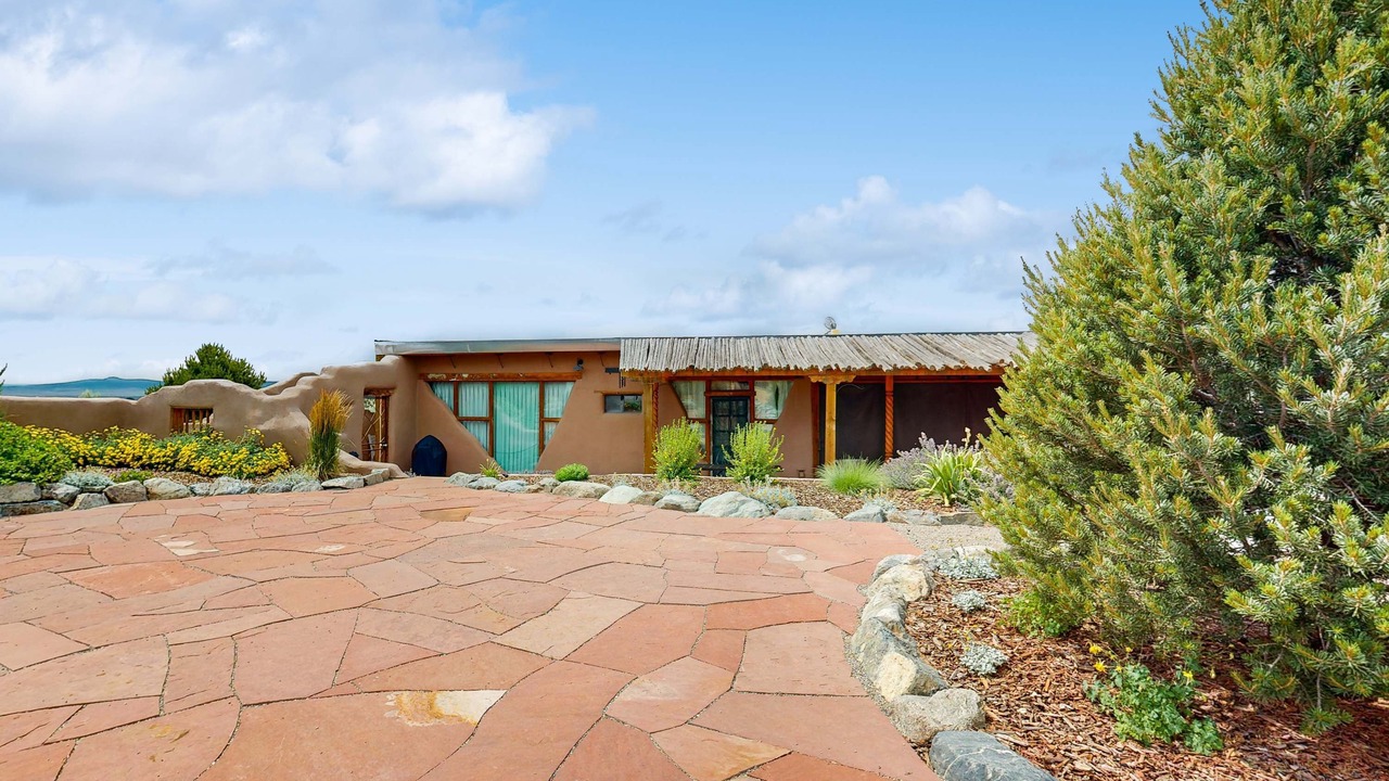 Photo of Outdoor in Taos