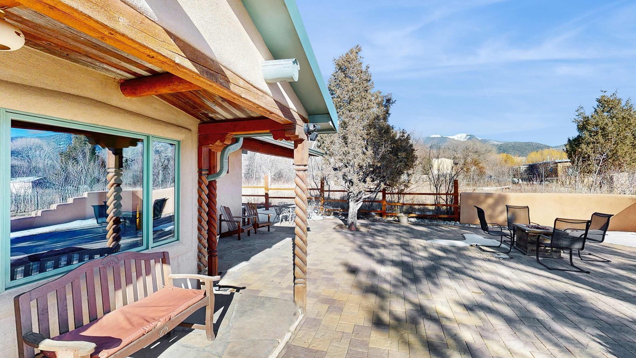 Photo of Outdoor in Arroyo Seco