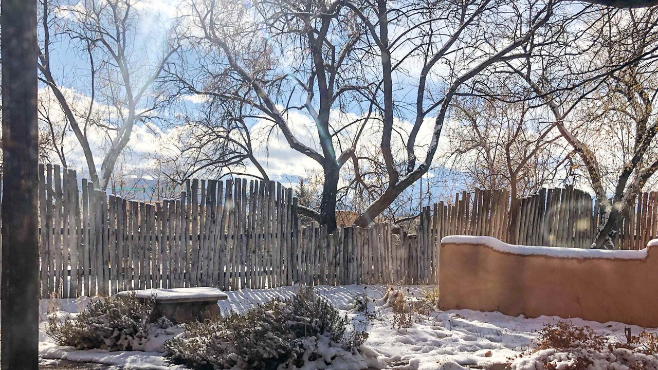Photo of Outdoor in Taos