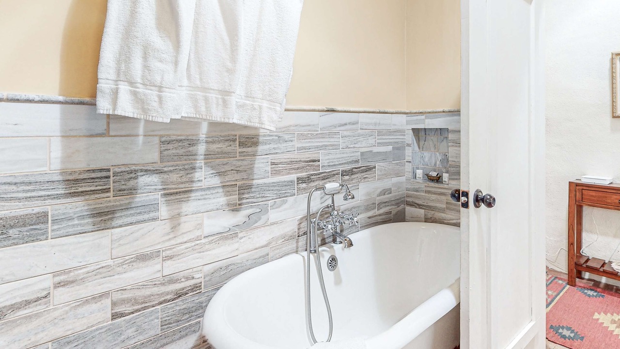 Photo of Bathroom in Taos