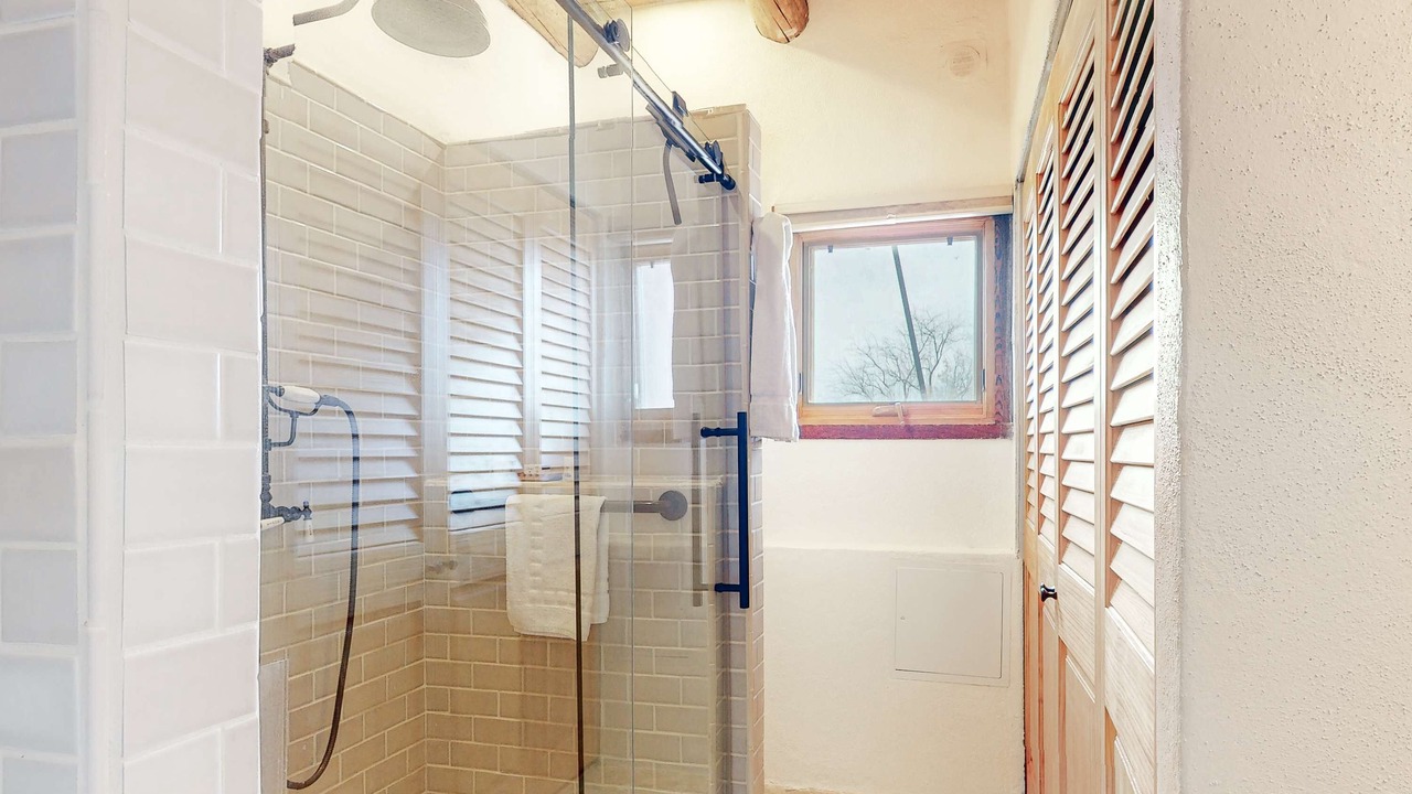 Photo of Bathroom in Taos