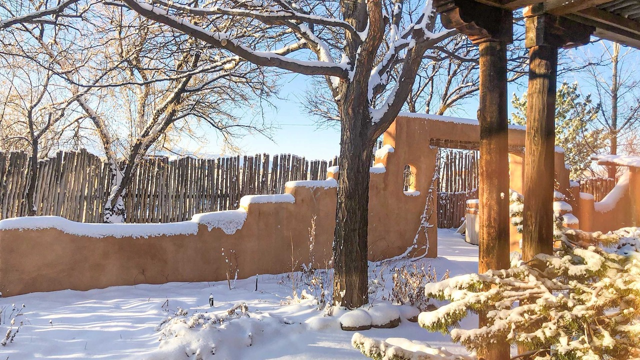 Photo of Outdoor in Taos