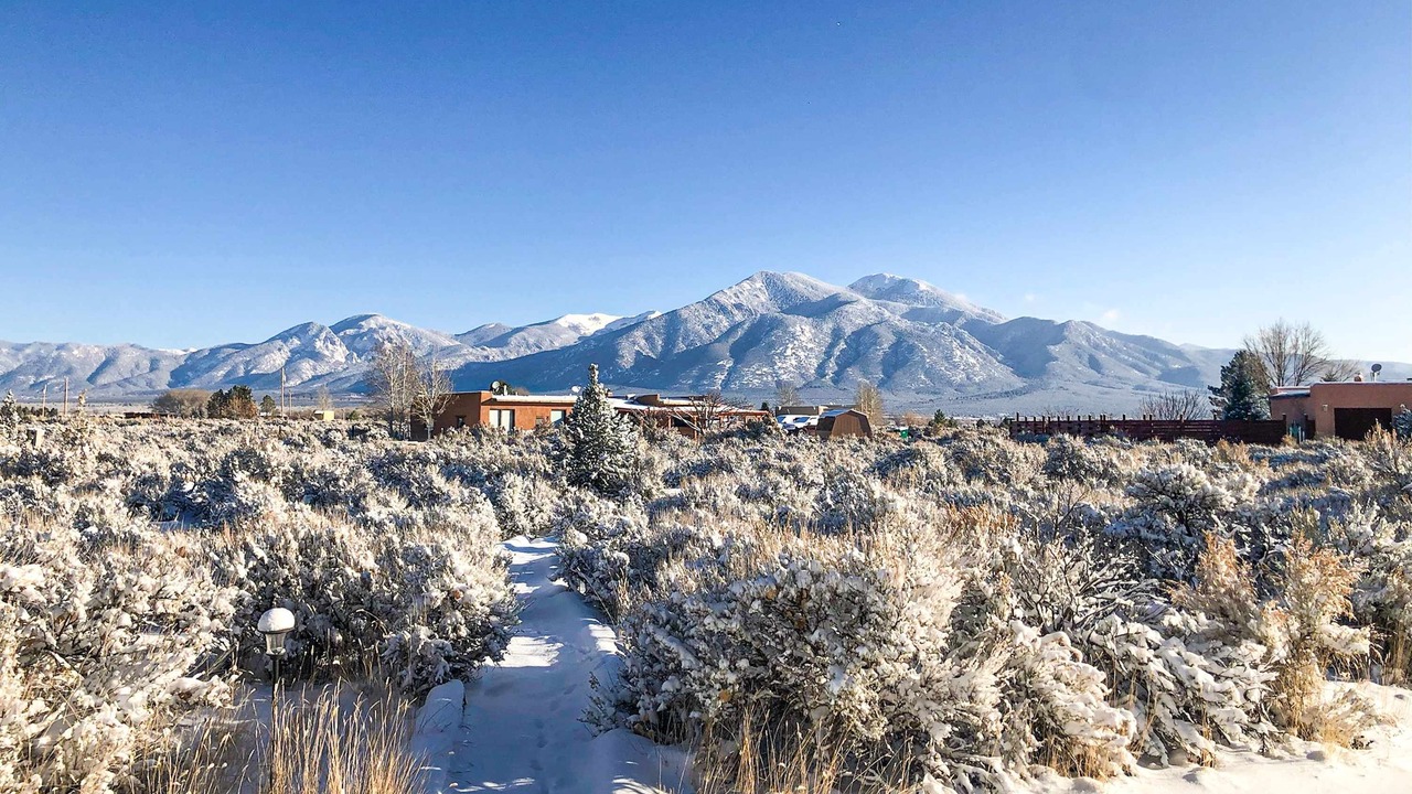 Photo of Others in Taos