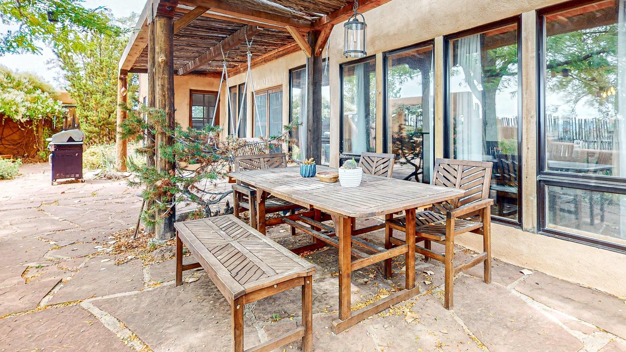 Photo of Outdoor in Taos