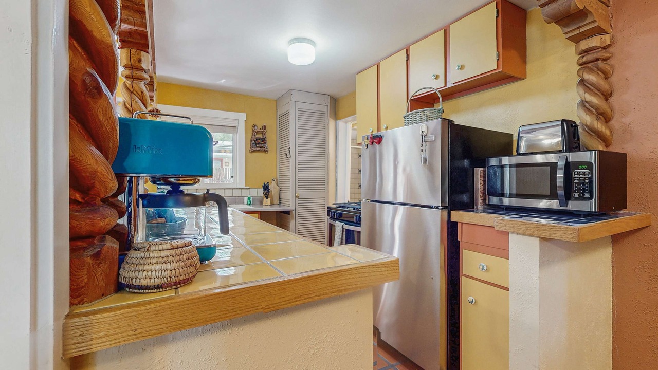 Photo of Kitchen in Taos