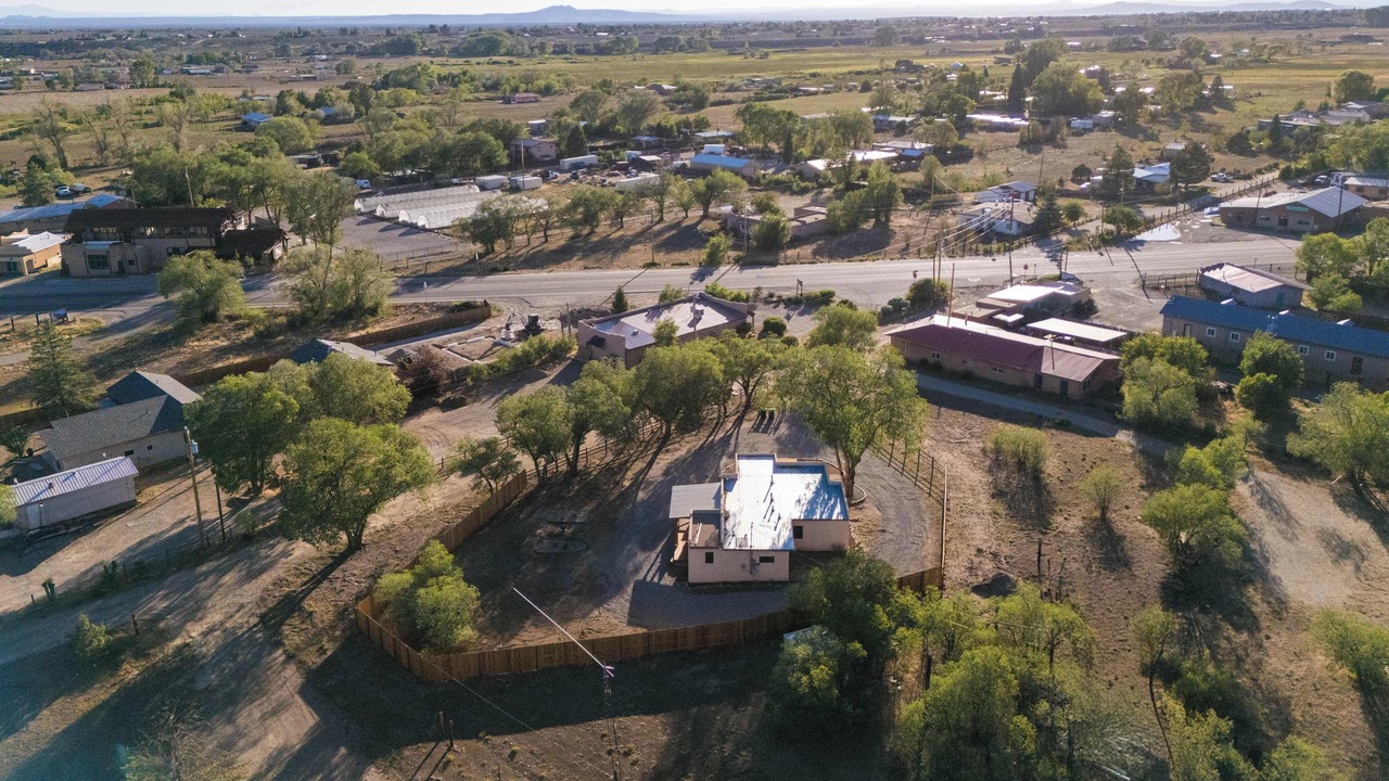 Photo of Outdoor in Taos