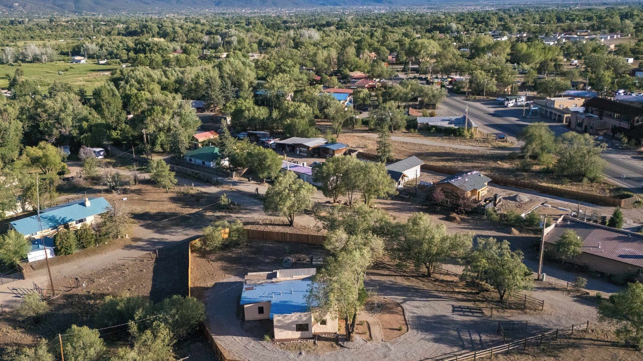 Photo of Outdoor in Taos