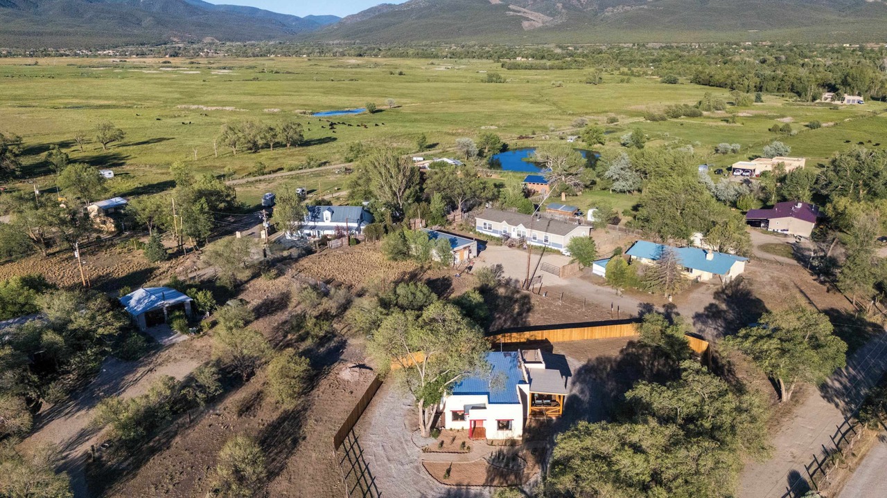Photo of Outdoor in Taos