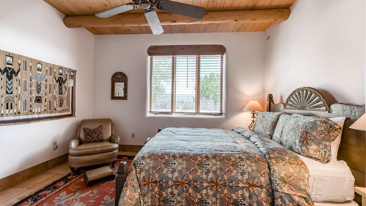 Photo of Bedroom in El Prado