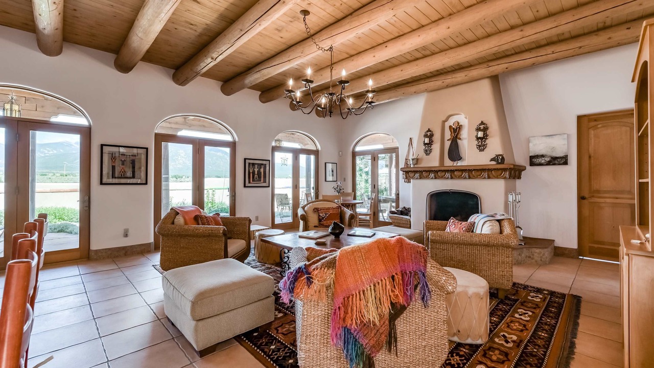 Photo of Livingroom in El Prado