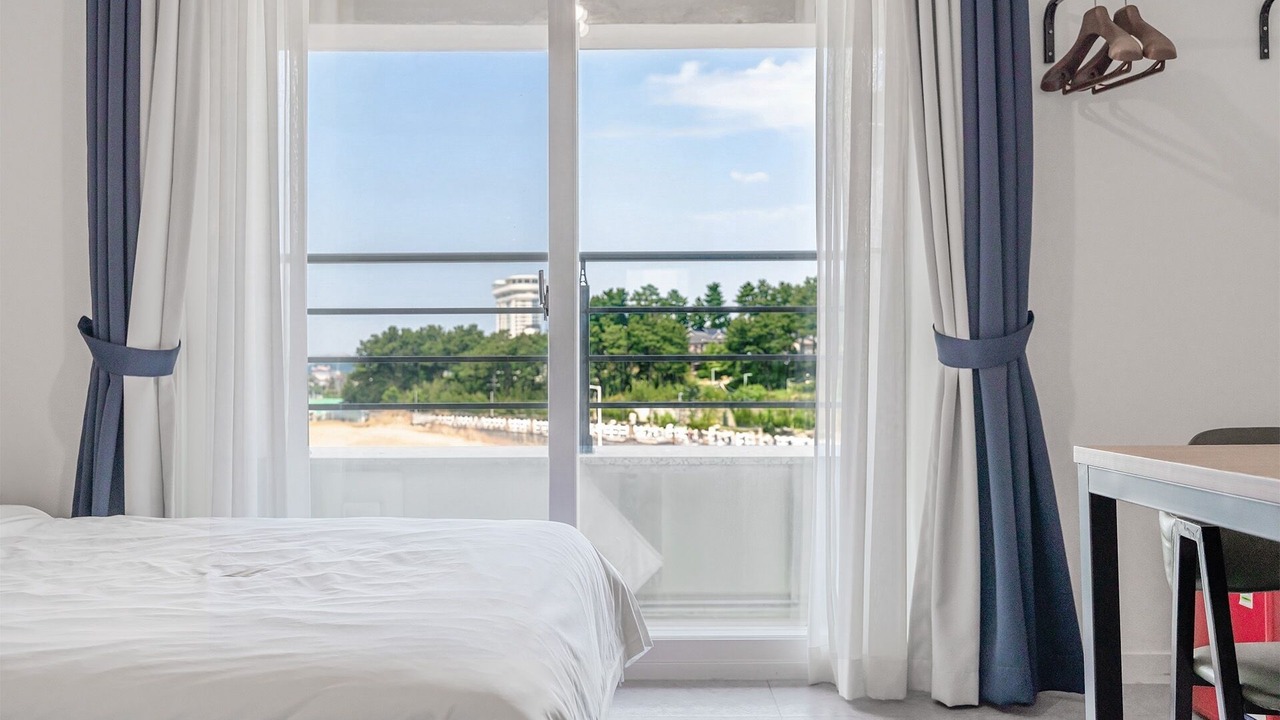 Photo of Bedroom in Gangneung
