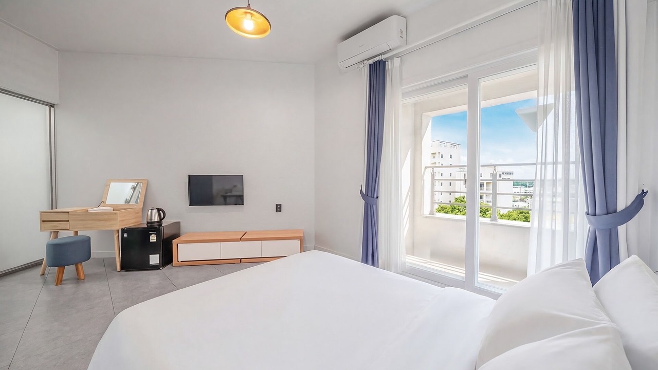 Photo of Bedroom in Gangneung