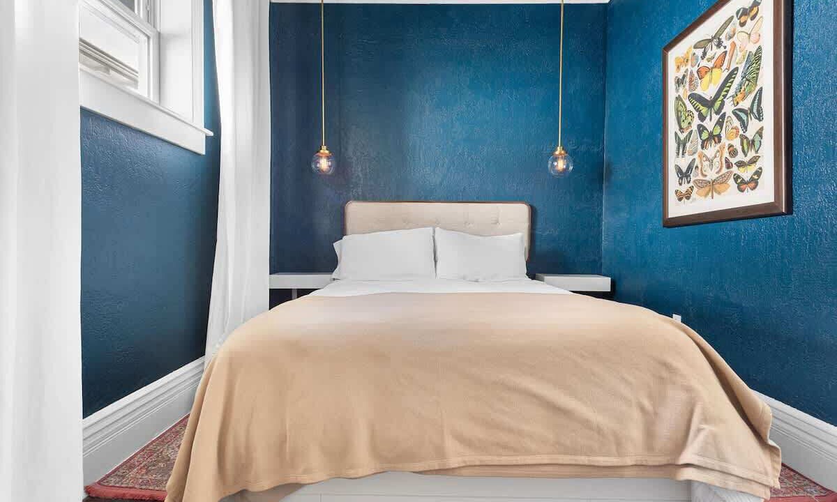 Photo of Bedroom in Washington Park West